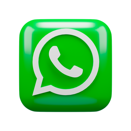 Ícone do WhatsApp